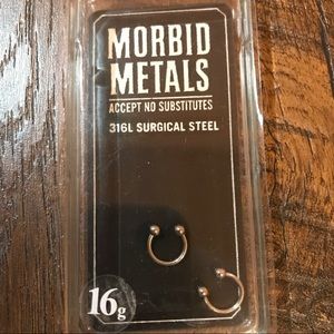 MORBID METALS 16g